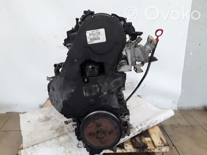 Volvo XC70 Engine D5244T4