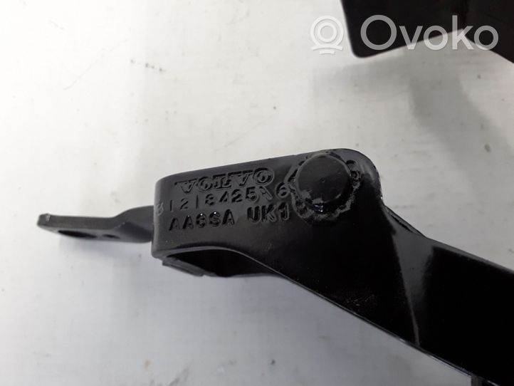 Volvo XC70 Aizmugurējā pārsega eņģe (-ess) 31218425