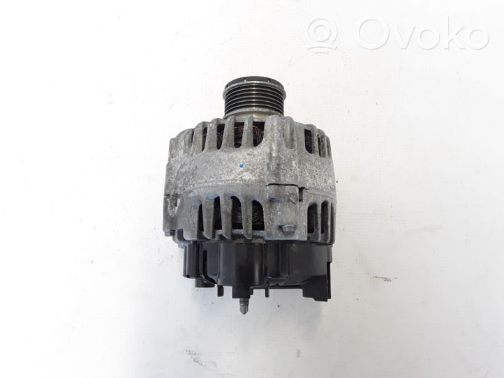 Renault Fluence Generator/alternator 2113010163