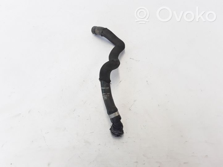 Volvo XC60 Engine coolant pipe/hose 