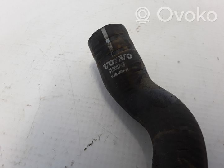 Volvo XC60 Engine coolant pipe/hose 