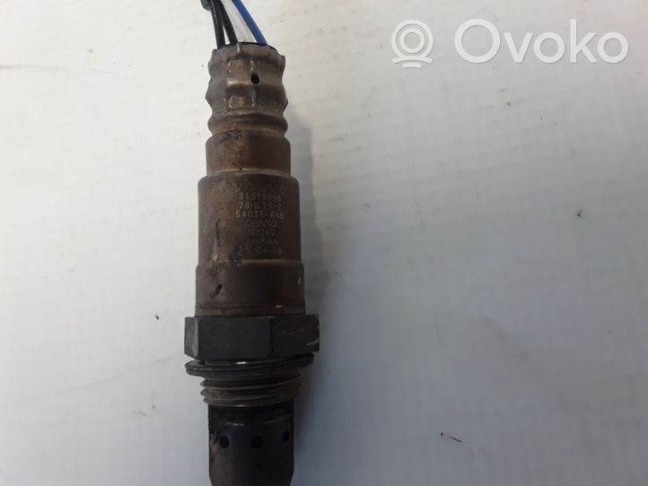 Volvo XC60 Sonde lambda 