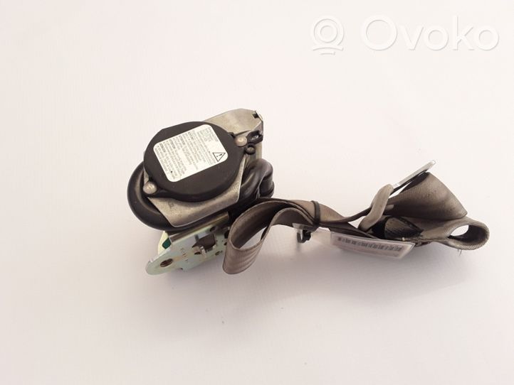 Volvo C70 Cinturón delantero 6841707