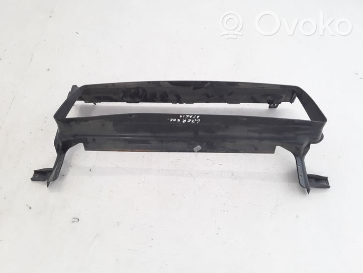 Volvo C70 Guía de aire del intercooler 31283503