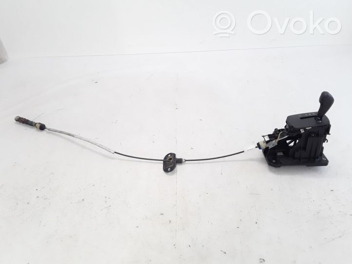 Volvo C70 Gear selector/shifter (interior) 31259586