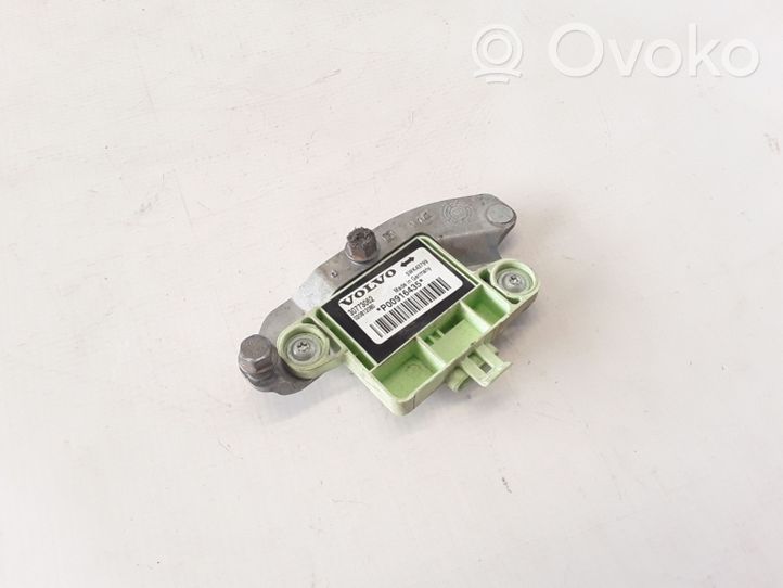 Volvo C70 Airbag deployment crash/impact sensor 30773062