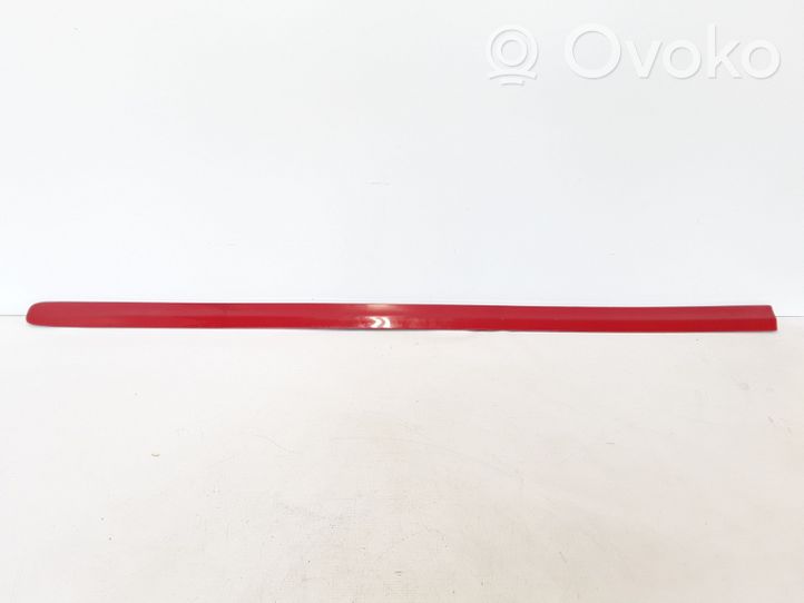 Volvo C70 Front door trim (molding) 