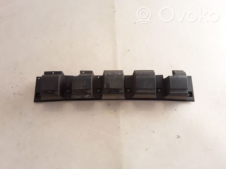 Volvo C70 Absorber zderzaka tylnego 