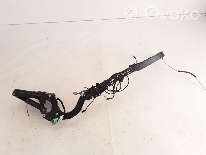 Volvo C70 Tailgate/trunk/boot hinge 