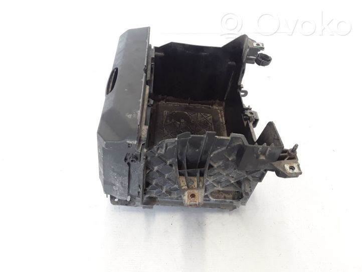 Renault Megane III Battery bracket 244460002R