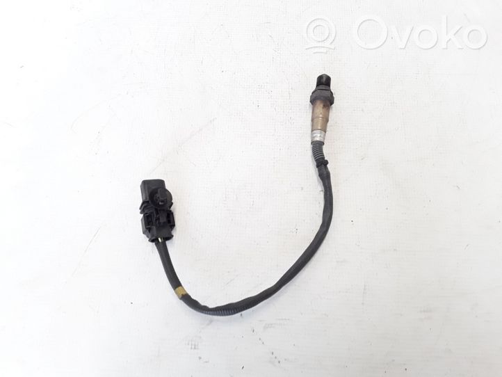 Renault Megane III Sonde lambda 226A47292R