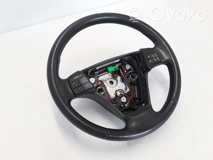 Volvo C70 Steering wheel 