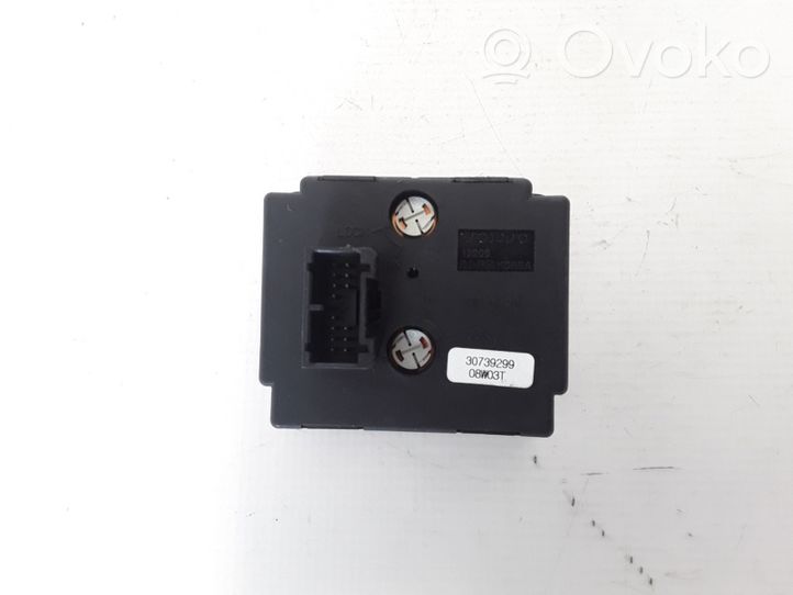 Volvo C70 Light switch 