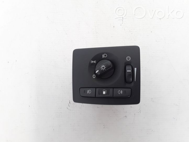 Volvo C70 Light switch 