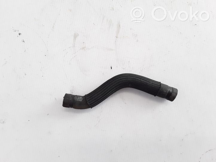 Volvo C70 Air intake hose/pipe 31219777