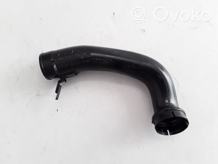 Volvo C70 Intercooler hose/pipe 