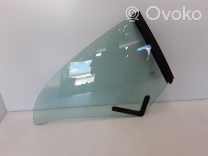 Volvo C70 Rear side window/glass 31256478