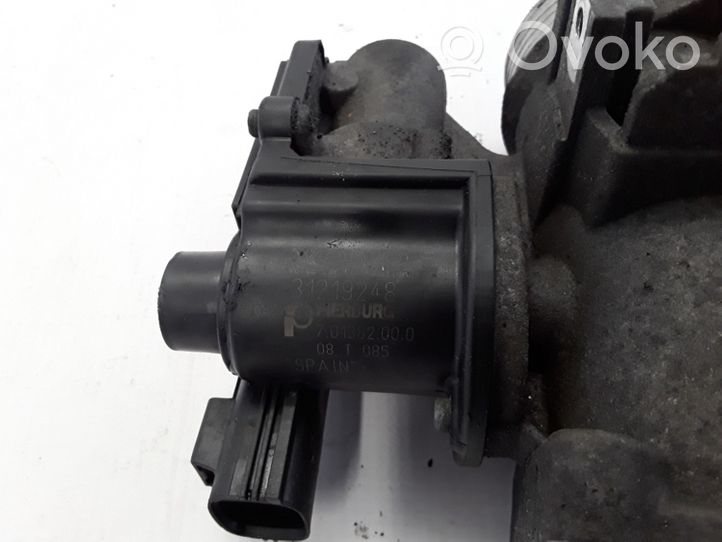 Volvo C70 Valvola EGR 31219248