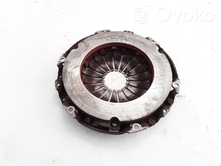 Renault Megane III Pressure plate 