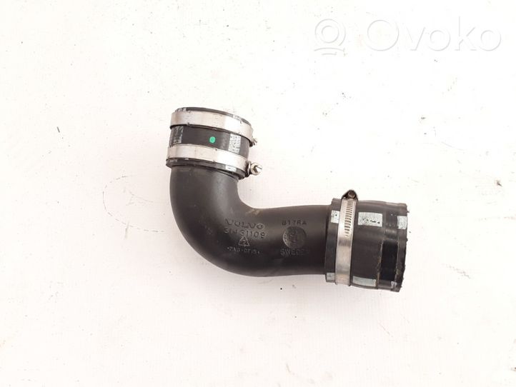 Volvo XC60 EGR valve line/pipe/hose 31431109