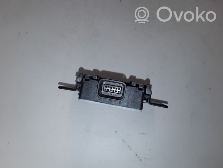 Volvo XC60 Radar / Czujnik Distronic 31429893