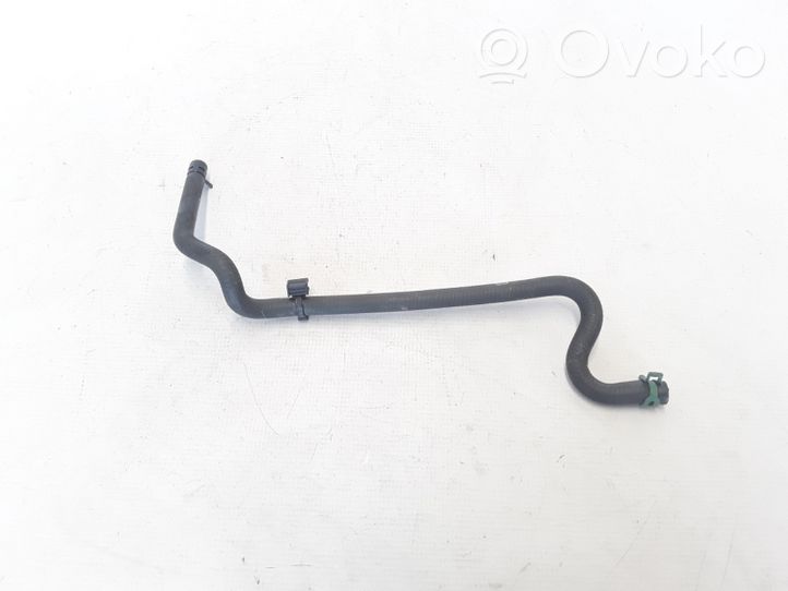 Renault Zoe Tubo flessibile del liquido di raffreddamento del motore 217419746R