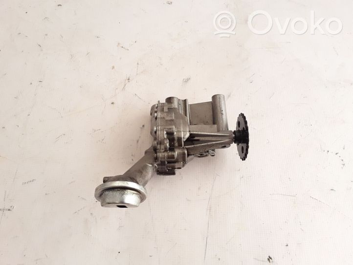 Renault Captur Oil pump 150108334R