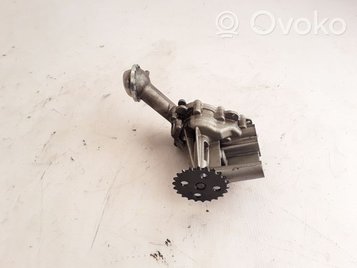 Renault Captur Oil pump 150108334R