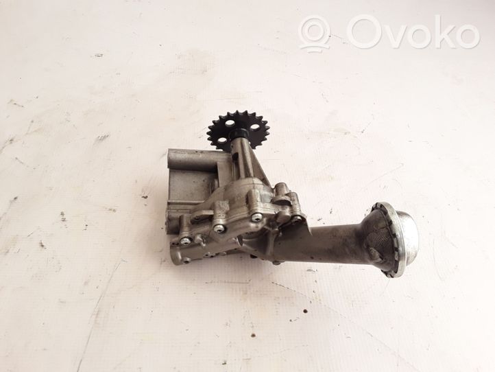 Renault Captur Oil pump 150108334R