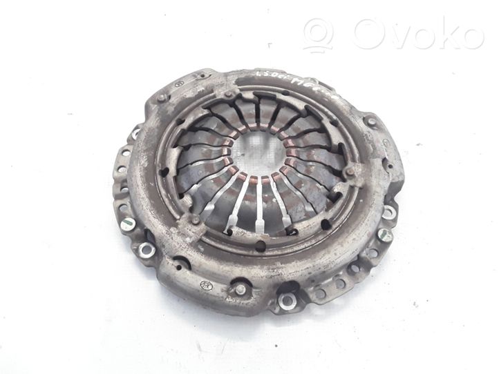 Renault Megane III Pressure plate 