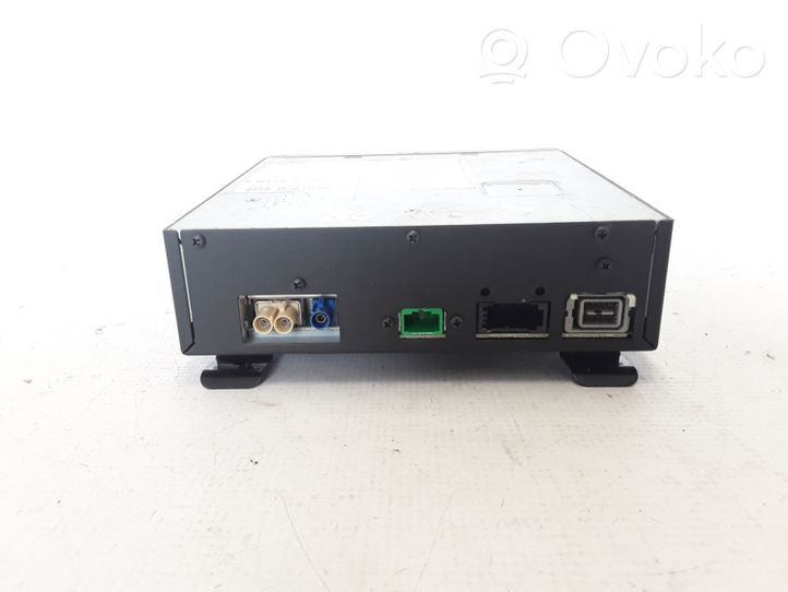 Volvo C70 Moduł / Sterownik GPS 31260775