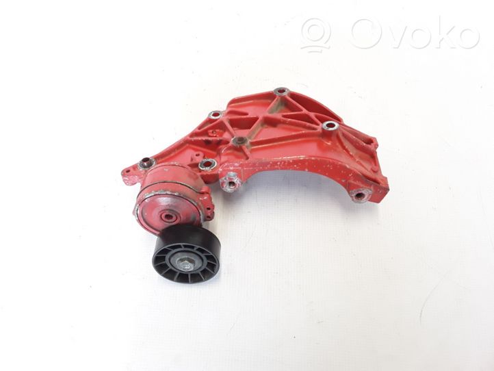 Volvo V50 Generator/alternator bracket 