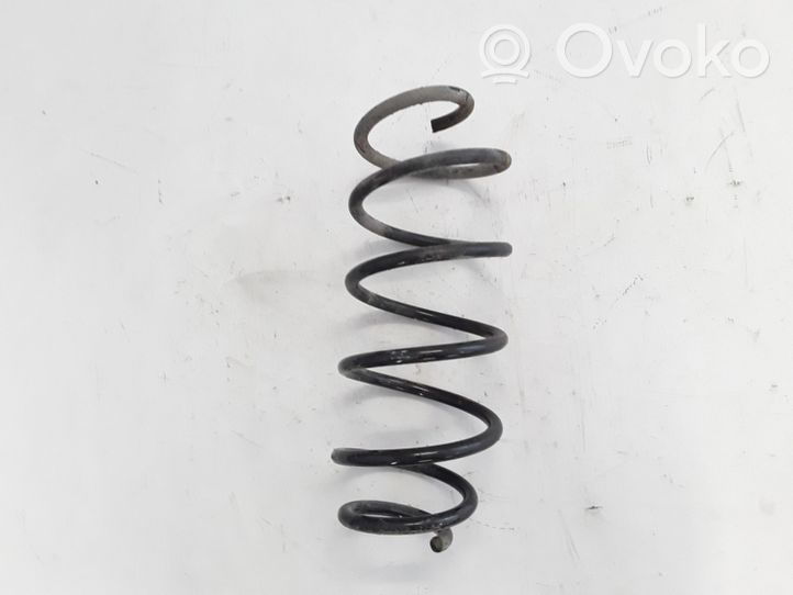 Volvo XC70 Front coil spring 31255245