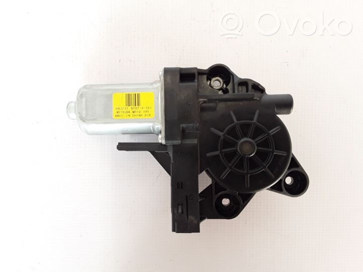 Volvo S80 Moteur de lève-vitre de porte avant 30699646