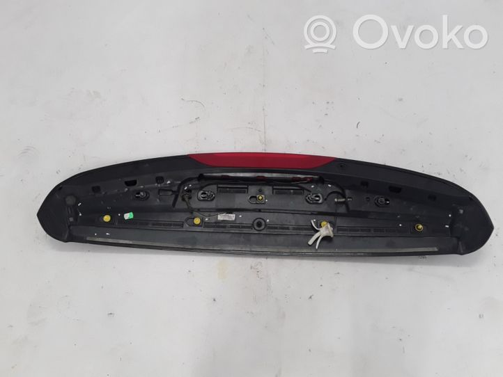 Volvo V60 Tailgate/trunk spoiler 31383682