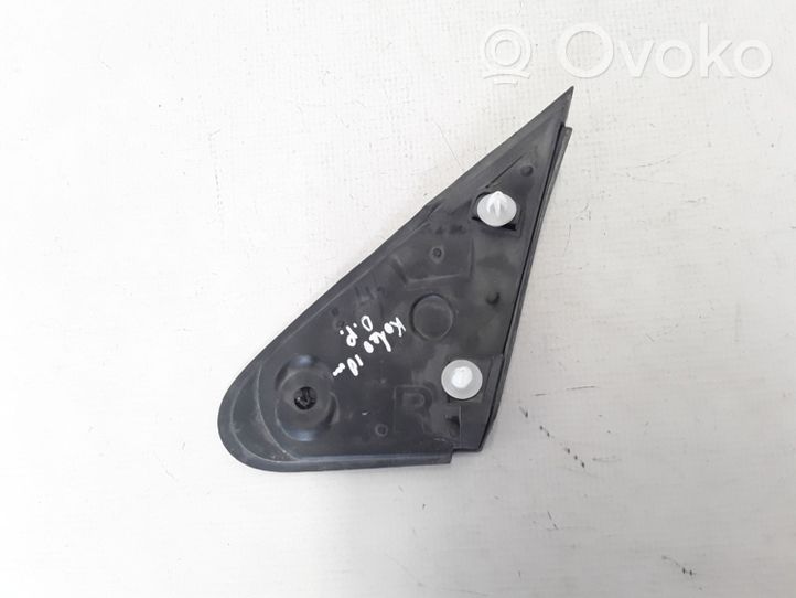 Renault Koleos I Other exterior part 96318JY00A