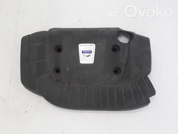 Volvo V60 Engine cover (trim) 