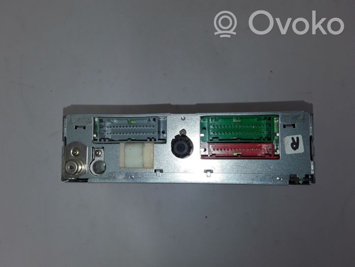 Renault Vel Satis Unité / module navigation GPS 8200163078