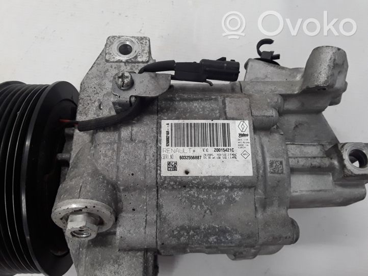 Dacia Logan II Compressore aria condizionata (A/C) (pompa) 926000216R