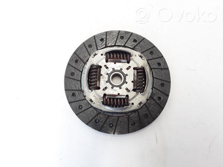 Dacia Logan II Clutch pressure plate 301012218R