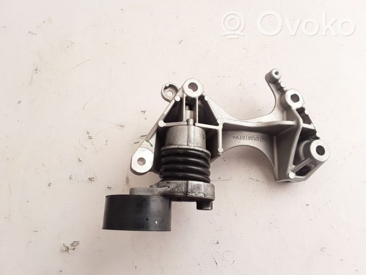 Dacia Logan II Generator/alternator bracket 117101869R