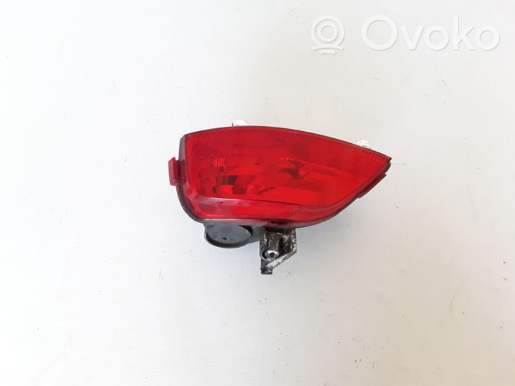 Renault Laguna III Odblask lampy tylnej 265650001R