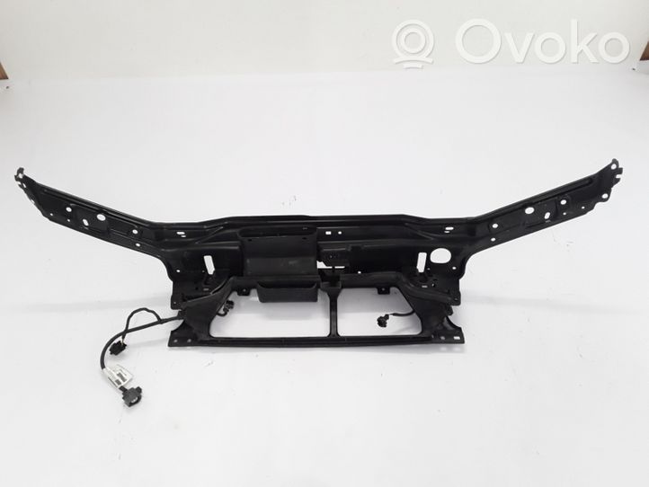 Volvo V70 Support de radiateur sur cadre face avant 9454401