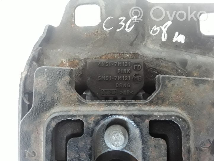 Volvo C30 Gearbox mount 4N517M121