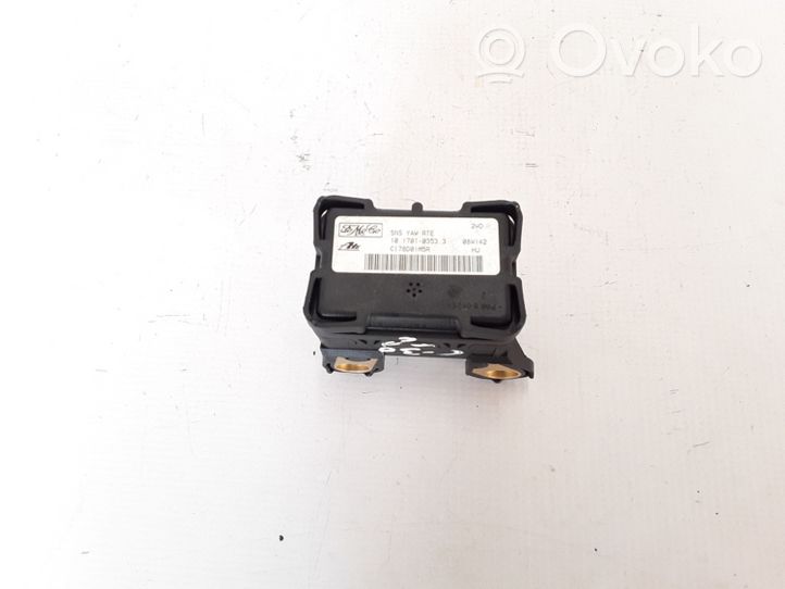 Volvo C30 Capteur ESP 1017010353