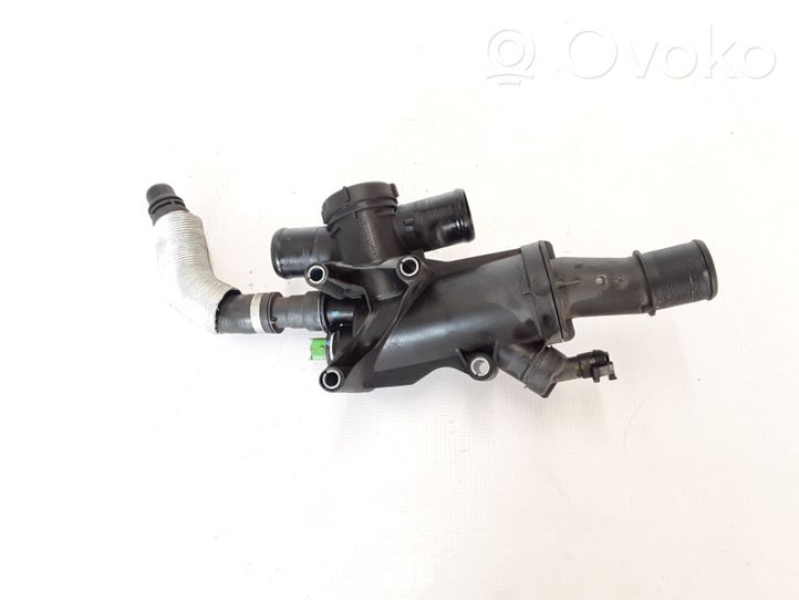 Volvo C30 Termostaatti 9656182980