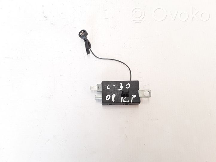 Volvo C30 Antenos stiprintuvas 30752169