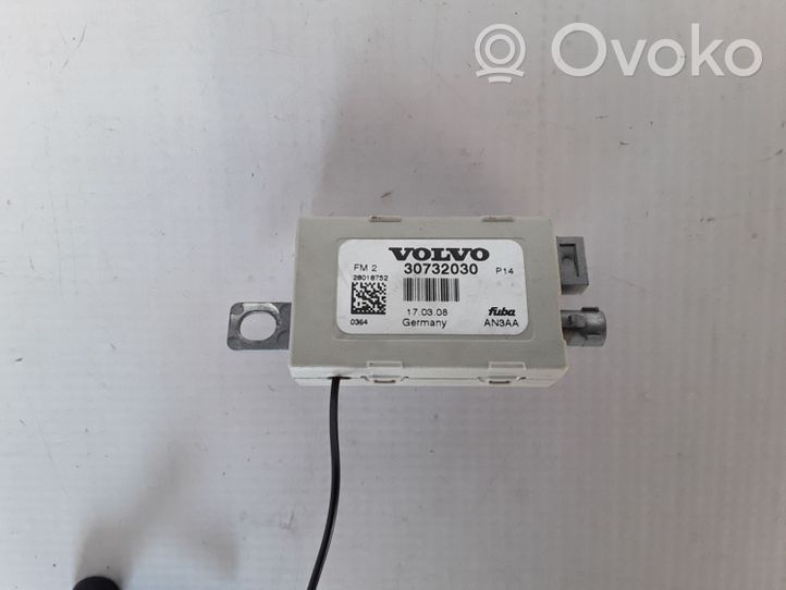 Volvo C30 Amplificateur d'antenne 30732030
