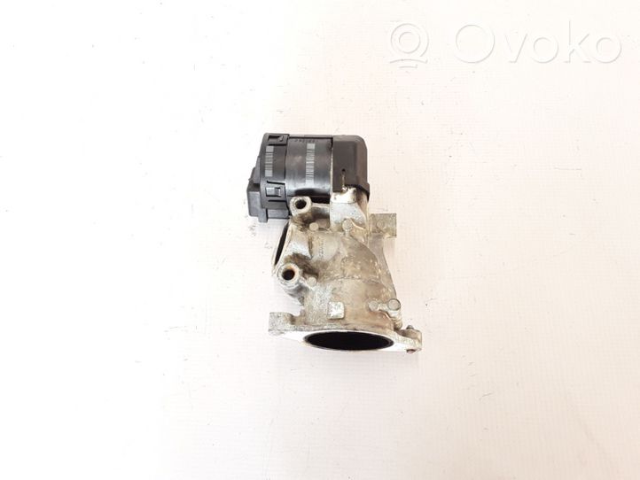 Volvo C30 Soupape vanne EGR 9656612380