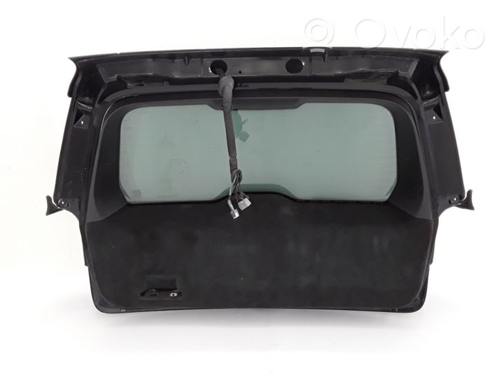 Volvo V70 Tailgate/trunk/boot lid 39807944